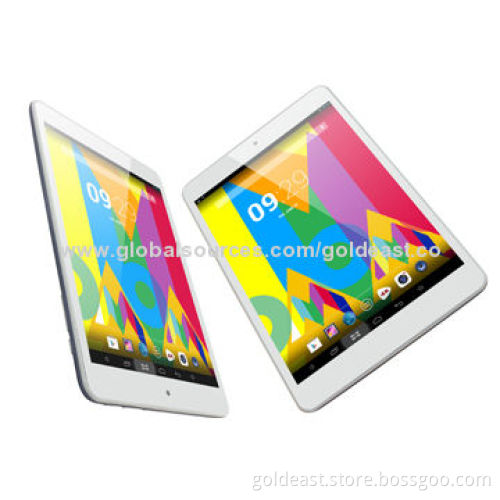7.85inch tablet pc,Android Tablet PC in Boxchip A31S,dual SIM tablet pc with dual camera